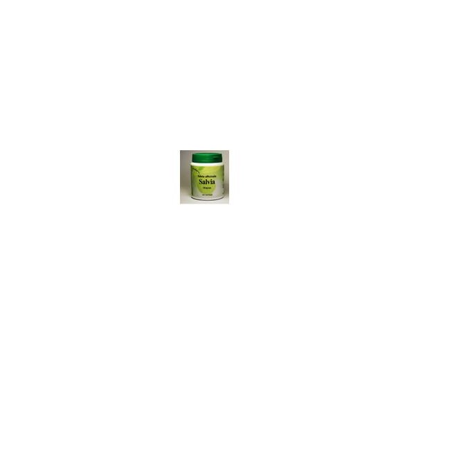 SALVIA 60 CAPSULE SALVIA 60 CAPSULE