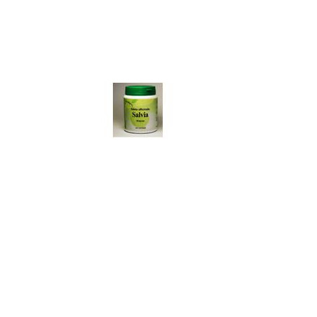 SALVIA 60 CAPSULE