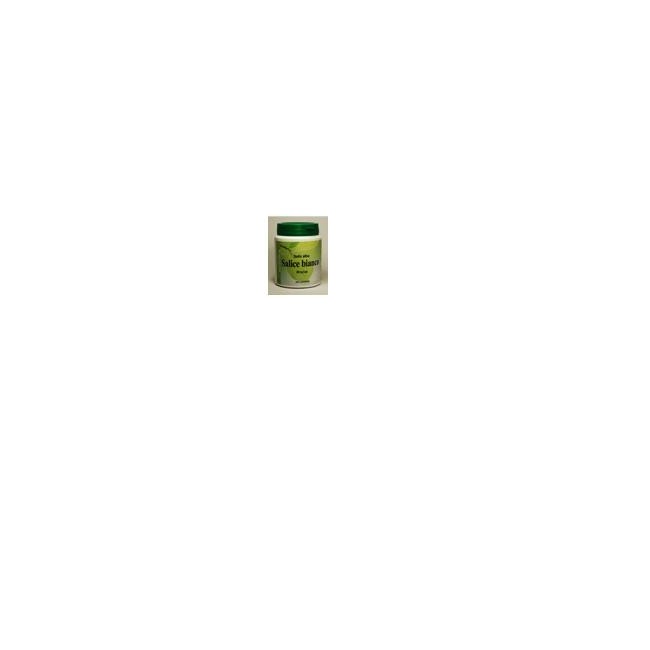 SALICE BIANCO 60 CAPSULE SALICE BIANCO 60 CAPSULE
