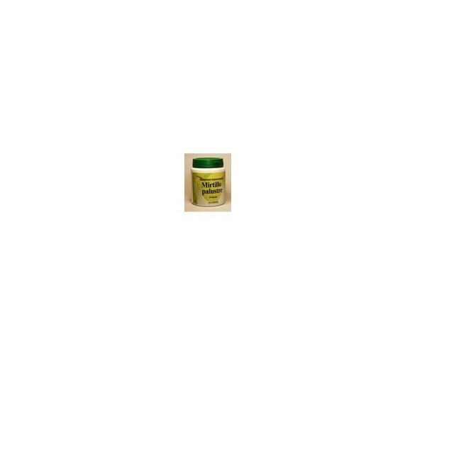 MIRTILLO PALUSTRE 60 CAPSULE MIRTILLO PALUSTRE 60 CAPSULE