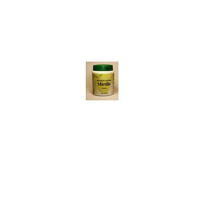 MIRTILLO 60 CAPSULE