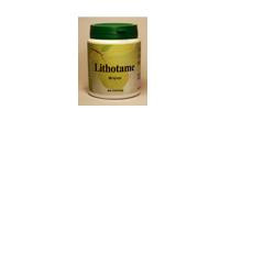 LITHOTAME 60 CAPSULE
