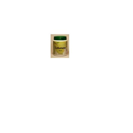 LITHOTAME 60 CAPSULE LITHOTAME 60 CAPSULE