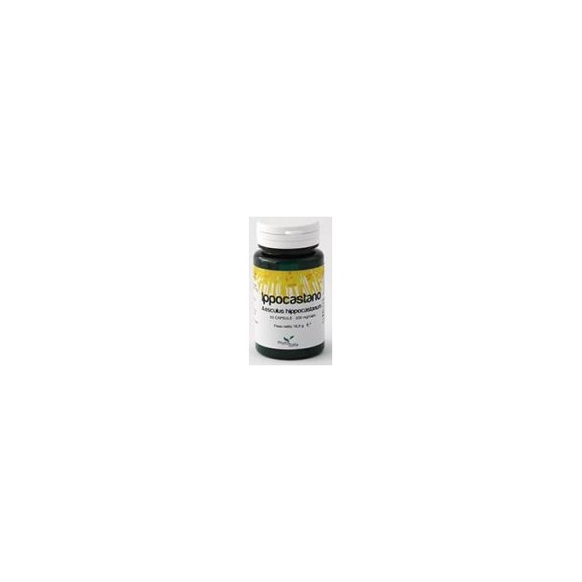 IPPOCASTANO 60 CAPSULE IPPOCASTANO 60 CAPSULE