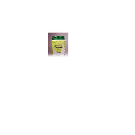 FUMARIA 60 CAPSULE FUMARIA 60 CAPSULE
