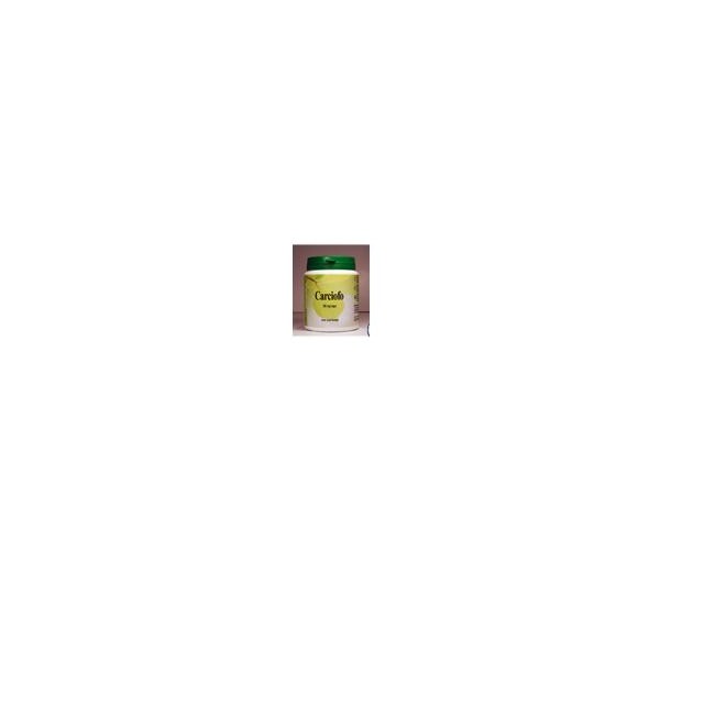 CARCIOFO 60 CAPSULE CARCIOFO 60 CAPSULE