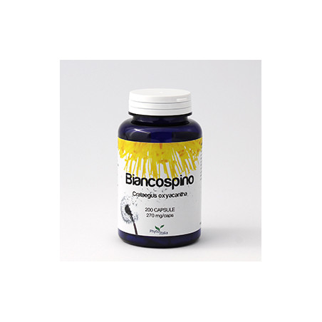 BIANCOSPINO 60 CAPSULE