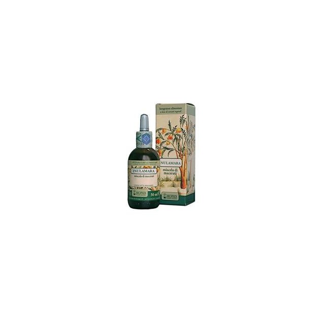 INULAMARA 50 ML NUOVA FORMULA INULAMARA 50 ML NUOVA FORMULA