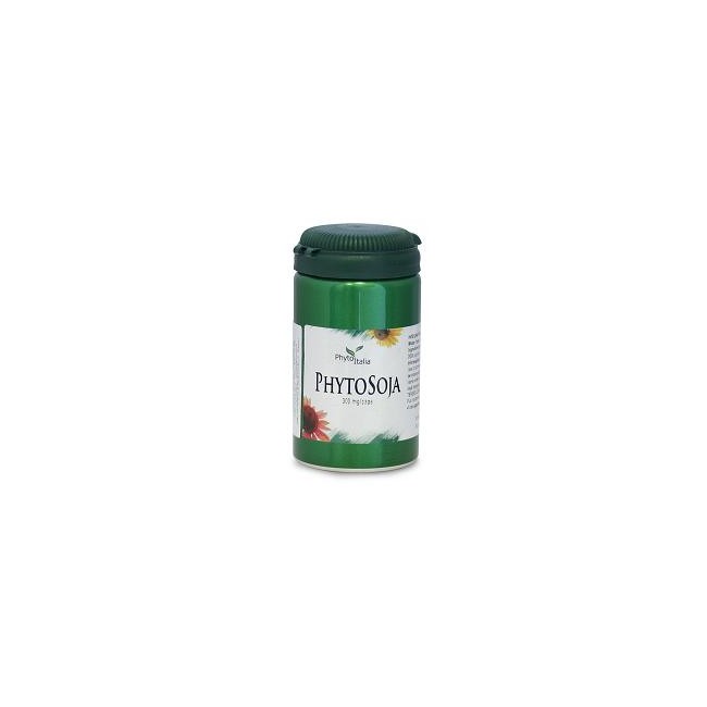 PHYTOSOJA 60 CAPSULE PHYTOSOJA 60 CAPSULE