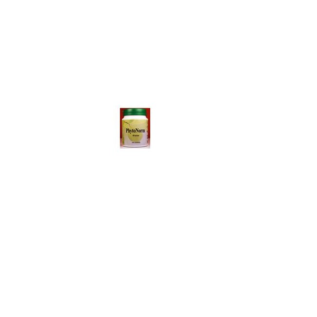 PHYTONORM 60 CAPSULE PHYTONORM 60 CAPSULE