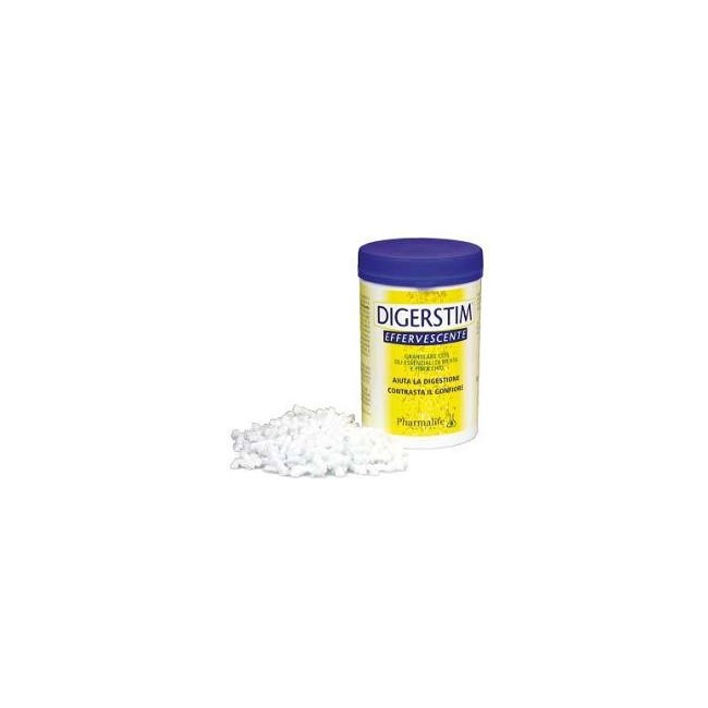 DIGERSTIM EFFERVESCENTE 100 G DIGERSTIM EFFERVESCENTE 100 G