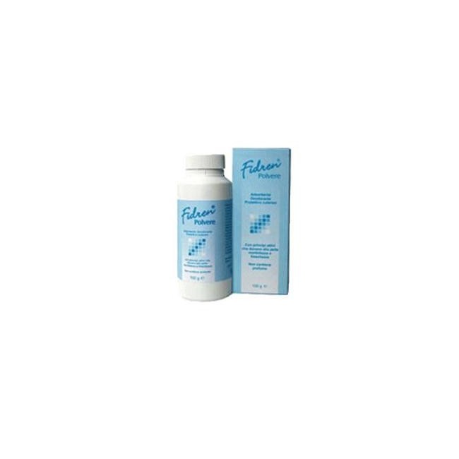 FIDREN POLVERE 100 G FIDREN POLVERE 100 G