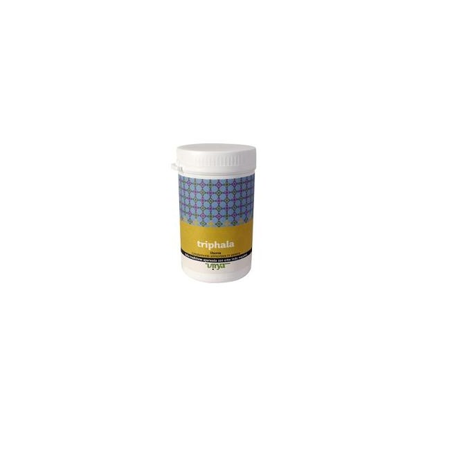 TRIPHALA VIRYA POLVERE 100 G TRIPHALA VIRYA POLVERE 100 G