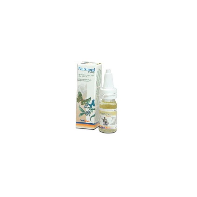 NUTRIMED PLUS NUTR/RIV 15ML NUTRIMED PLUS NUTR/RIV 15ML