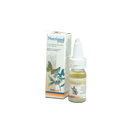 NUTRIMED PLUS NUTR/RIV 15ML NUTRIMED PLUS NUTR/RIV 15ML