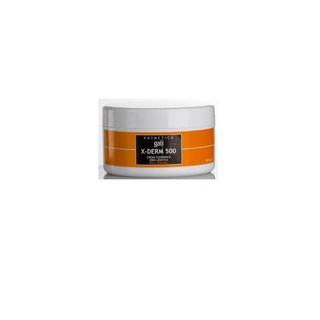 X DERM 500 500 ML X DERM 500 500 ML