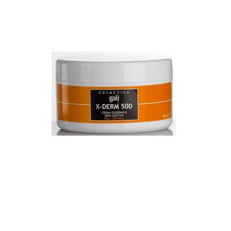 X DERM 500 500 ML