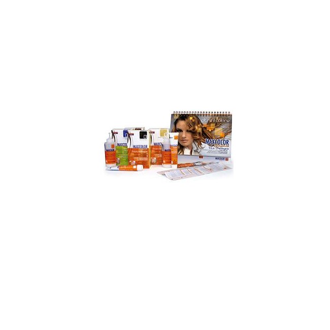 MAX COLOR VEGETAL TINT 06 140M MAX COLOR VEGETAL TINT 06 140M