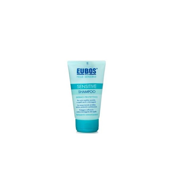 Eubos Sensitive Shampoo 150ml Eubos Sensitive Shampoo 150ml
