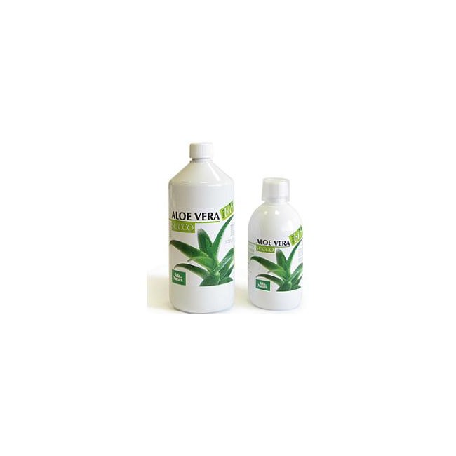 ALOE VERA SUCCO 1 L ALOE VERA SUCCO 1 L