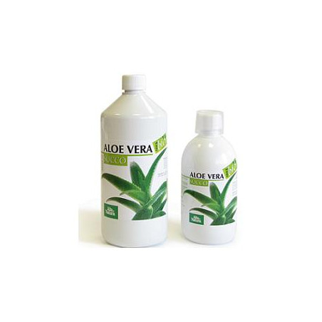 ALOE VERA SUCCO 1 L