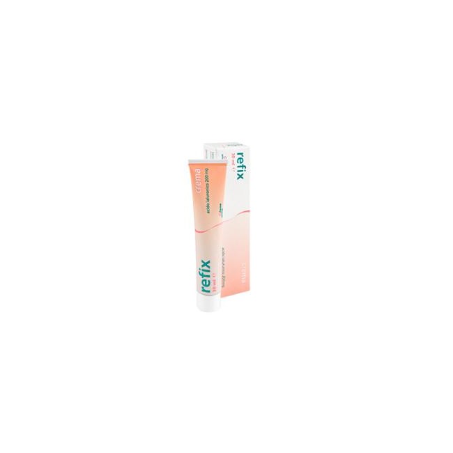 REFIX CREMA IDRATANTE CORPO 30 ML REFIX CREMA IDRATANTE CORPO 30 ML