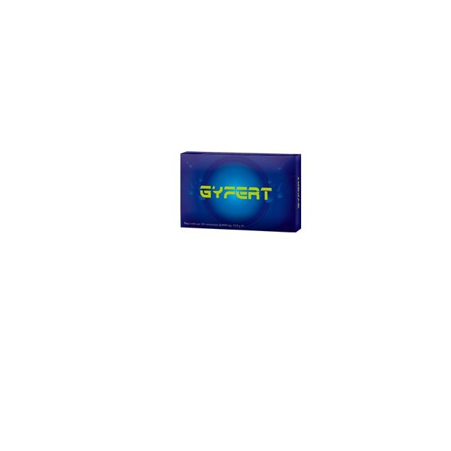 GYFERT 20 COMPRESSE GYFERT 20 COMPRESSE