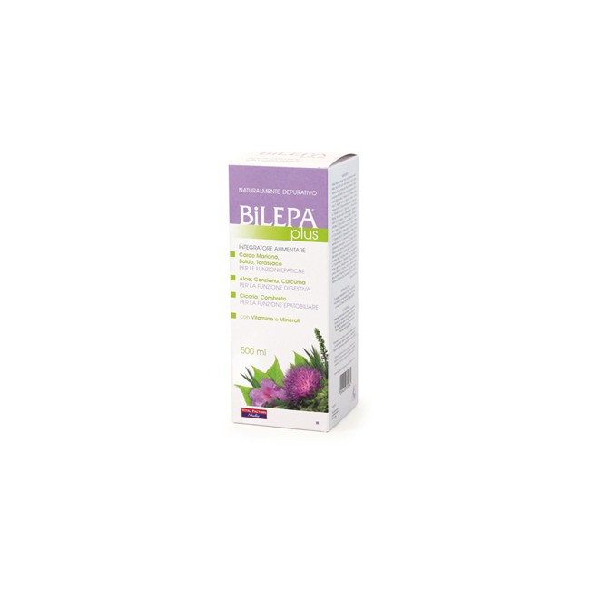BILEPA 500 ML BILEPA 500 ML