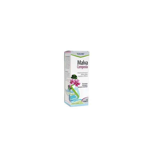 MALVA COMPOSTA 100 ML MALVA COMPOSTA 100 ML