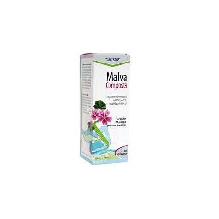 MALVA COMPOSTA 100 ML MALVA COMPOSTA 100 ML
