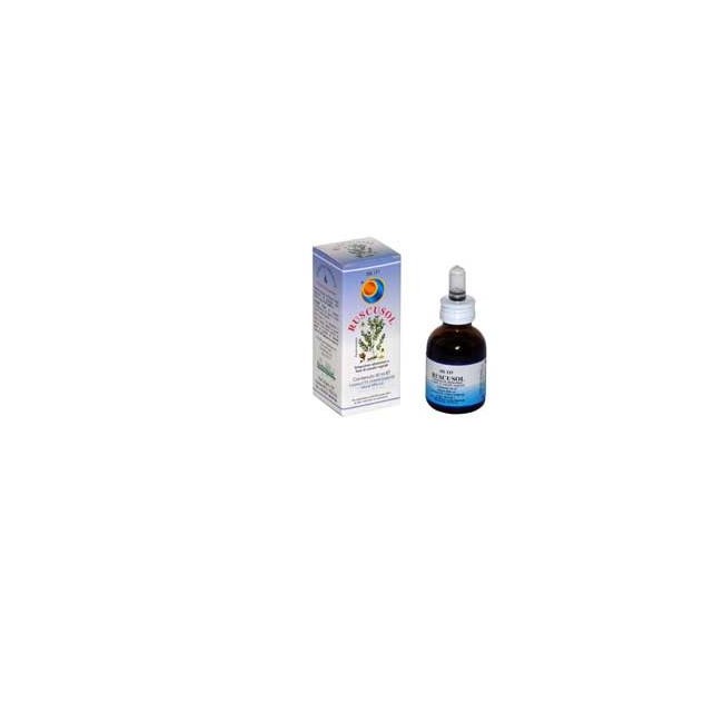 RUSCUSOL LIQUIDO 50 ML RUSCUSOL LIQUIDO 50 ML