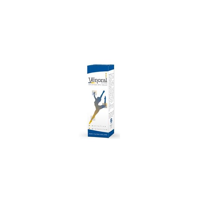 VENORAL CREMA GAMBE 100 ML VENORAL CREMA GAMBE 100 ML