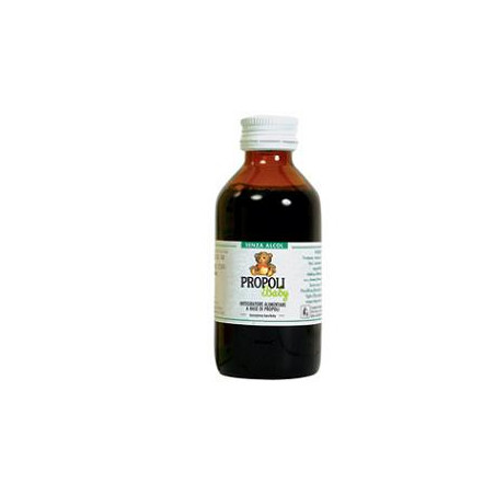 PROPOLI BABY 120 ML