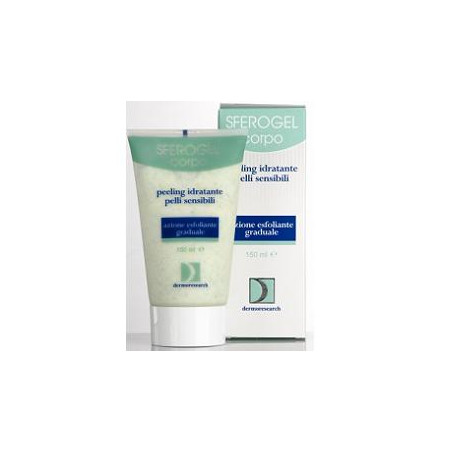 SFEROGEL CORPO 150 ML
