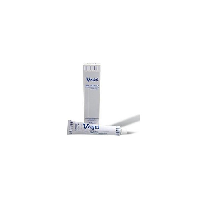 VAGEL GEL VAGINALE 50 ML VAGEL GEL VAGINALE 50 ML