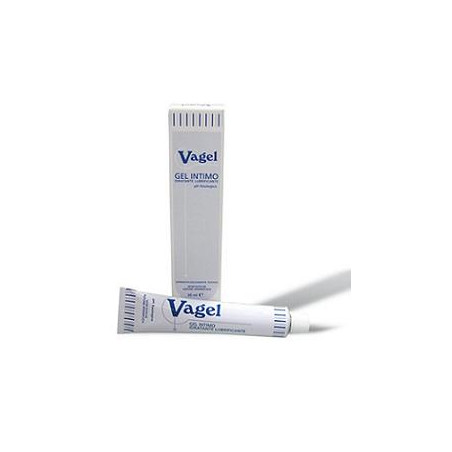 VAGEL GEL VAGINALE 50 ML