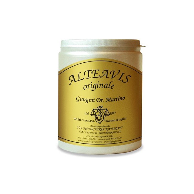 ALTEAVIS 200G ALTEAVIS 200G