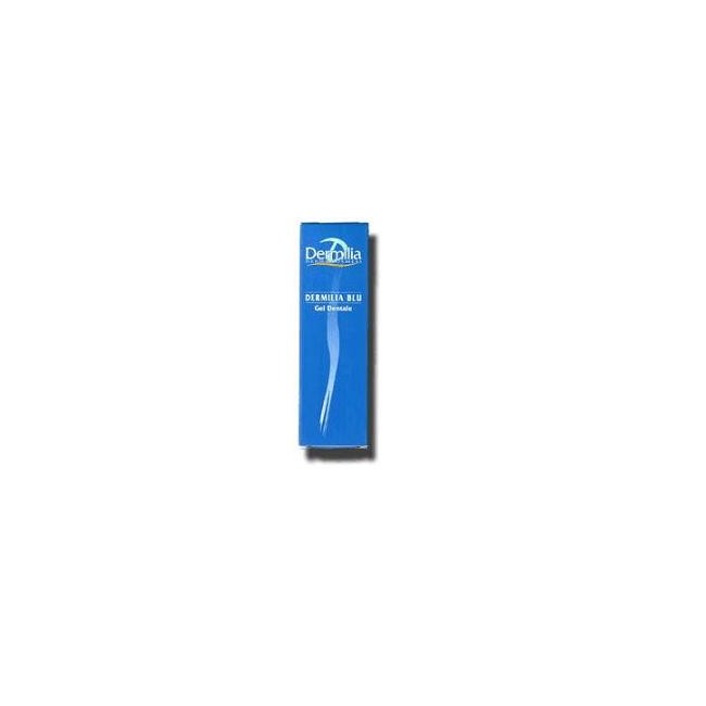 DERMILIA BLU GEL DENTALE 50ML DERMILIA BLU GEL DENTALE 50ML