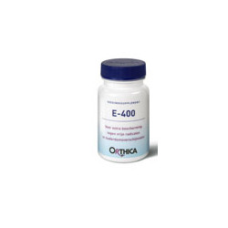VITAMINA E400 D ALFA TOCOFEROLI MISTI 60 CAPSULE