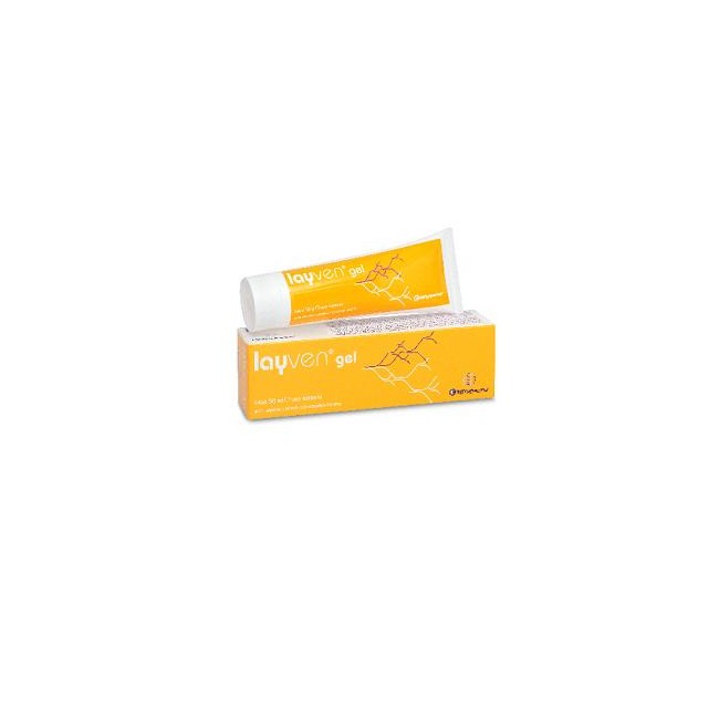 LAYVEN GEL 50 G LAYVEN GEL 50 G
