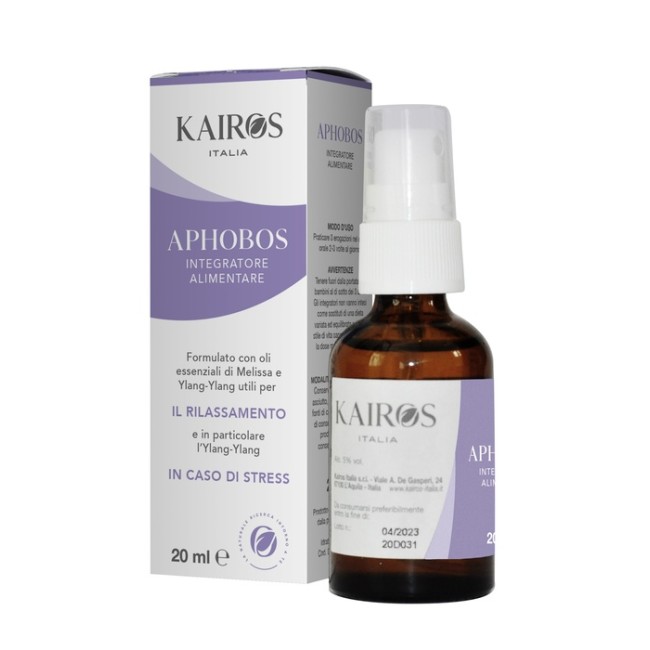 APHOBOS SPRAY 20 ML APHOBOS SPRAY 20 ML
