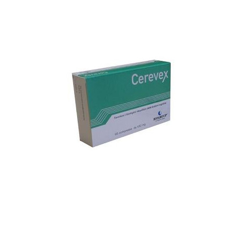 CEREVEX 60CPR 450MG