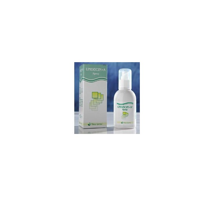 UNDECIN A SPRAY 100ML UNDECIN A SPRAY 100ML