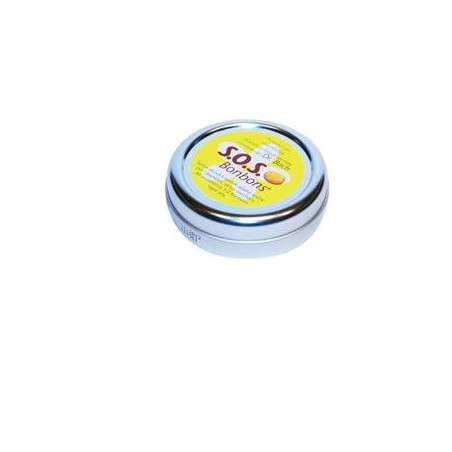 SOS BONBONS CARAMELLE GOMMOSE 50 G