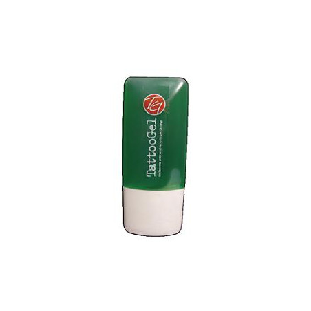 TATTOO GEL 50 ML TATTOO GEL 50 ML