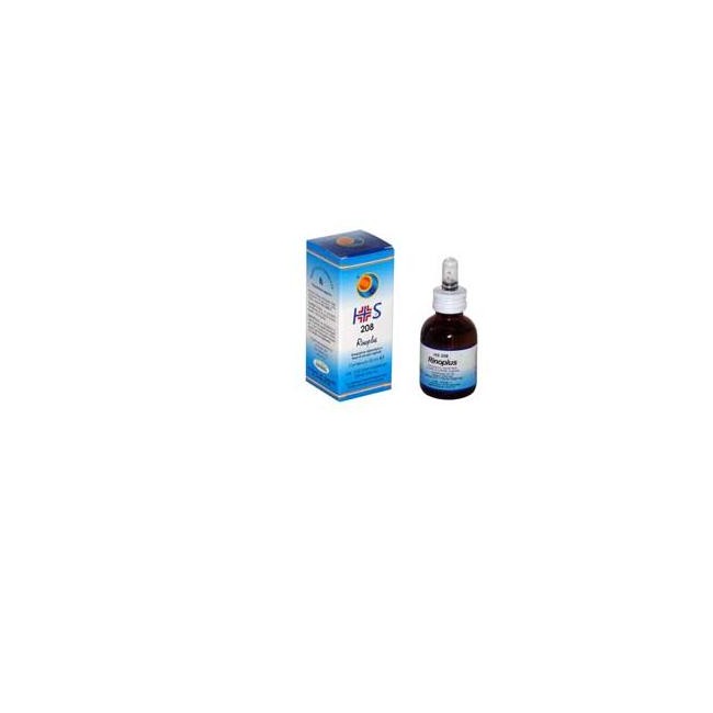 RINOPLUS LIQUIDO 50 ML RINOPLUS LIQUIDO 50 ML