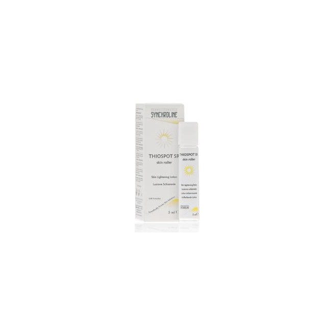 THIOSPOT SR SKIN ROLLER 5ML THIOSPOT SR SKIN ROLLER 5ML