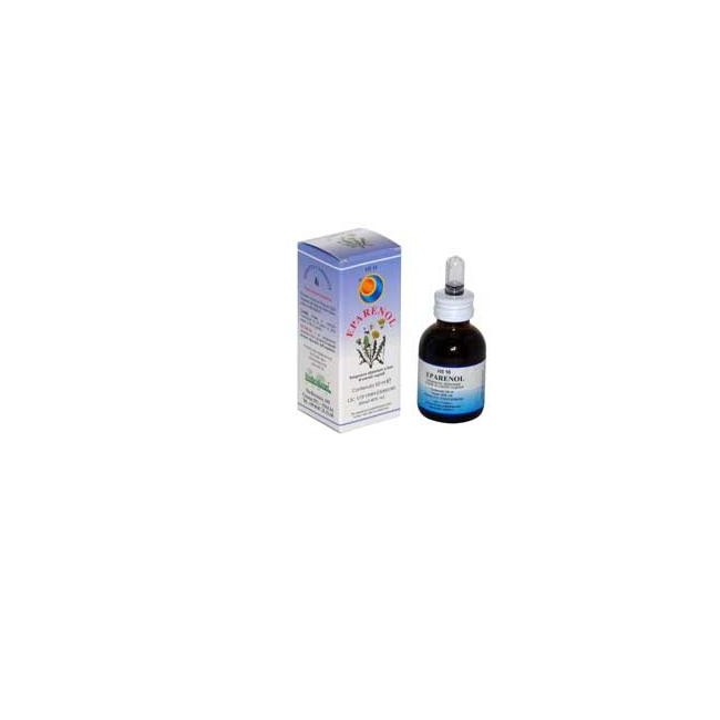 EPARENOL GOCCE 50 ML EPARENOL GOCCE 50 ML