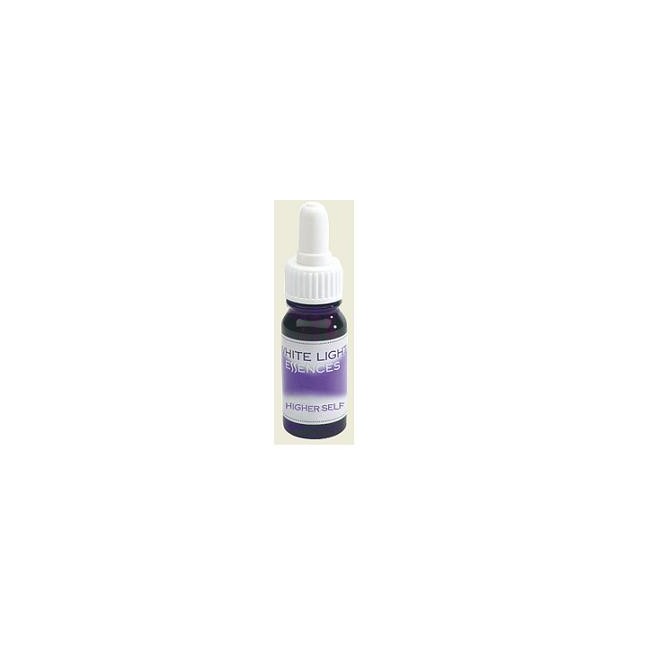HIGHER SELF ESSENZA FLOREALE 10 ML HIGHER SELF ESSENZA FLOREALE 10 ML
