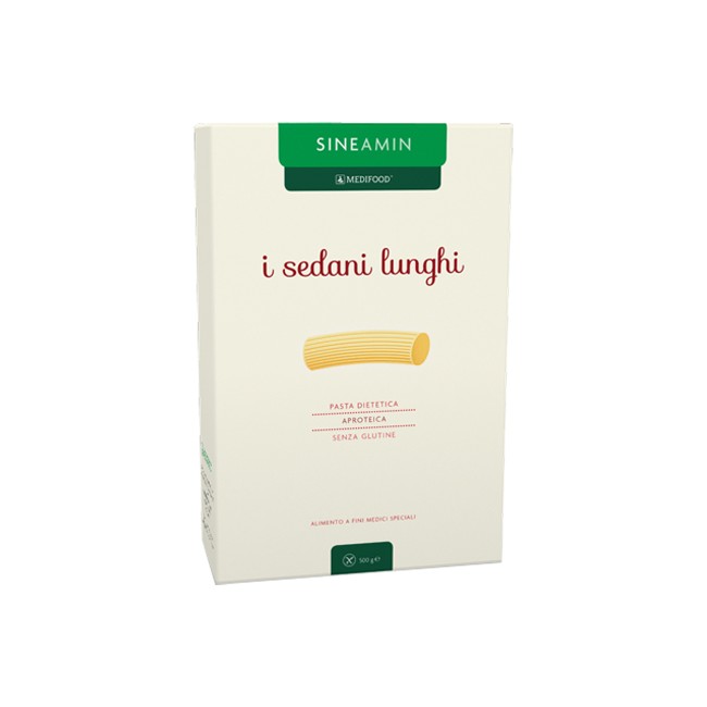 SINEAMIN SEDANI LUNGHI 500 G SINEAMIN SEDANI LUNGHI 500 G